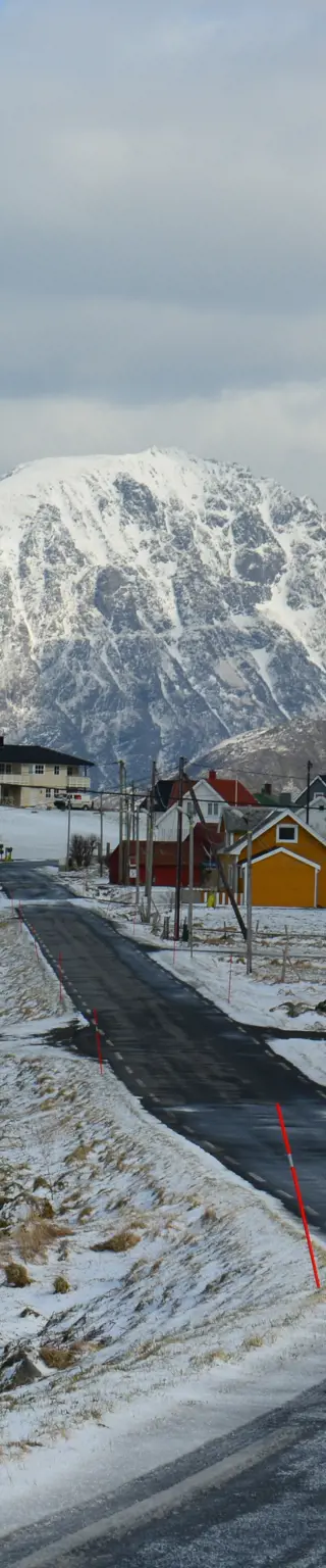 Bestimme dein eigenes Reisetempo
